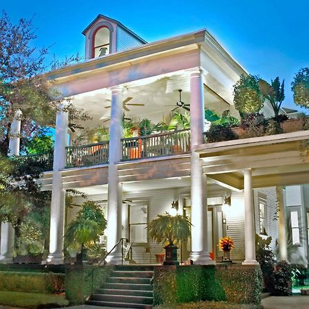 Galloway House Inn سافانا المظهر الخارجي الصورة