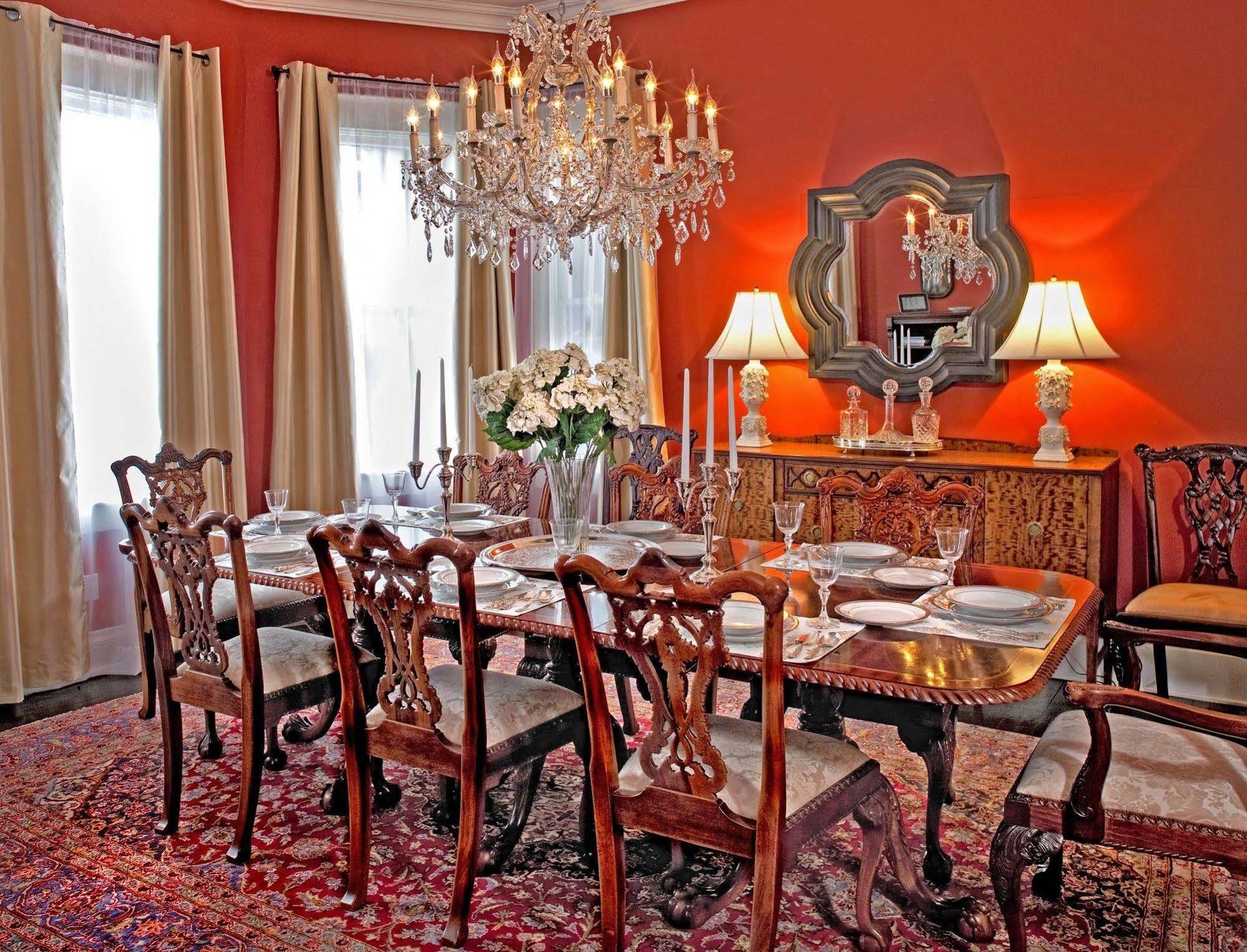 Galloway House Inn سافانا المظهر الخارجي الصورة