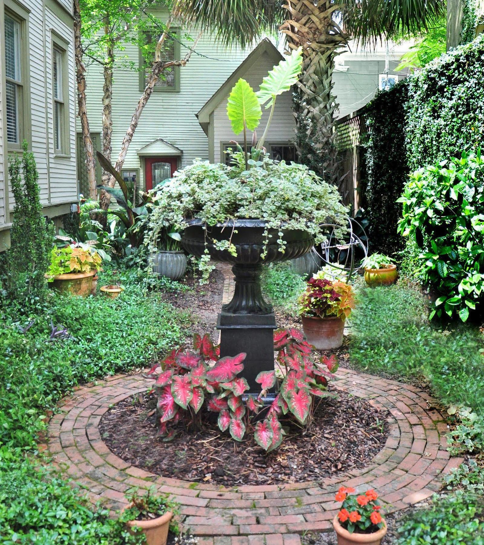 Galloway House Inn سافانا المظهر الخارجي الصورة