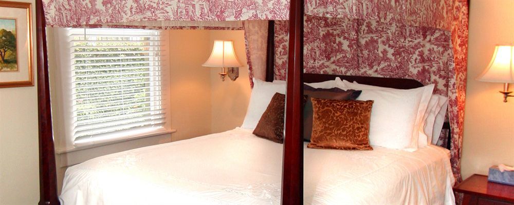 Galloway House Inn سافانا المظهر الخارجي الصورة
