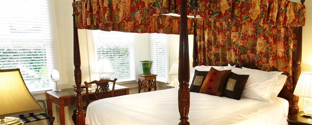 Galloway House Inn سافانا المظهر الخارجي الصورة